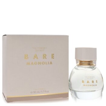 VICTORIA'S SECRET NU MAGNOLIA Eau De Parfum 50 ml pour Femme