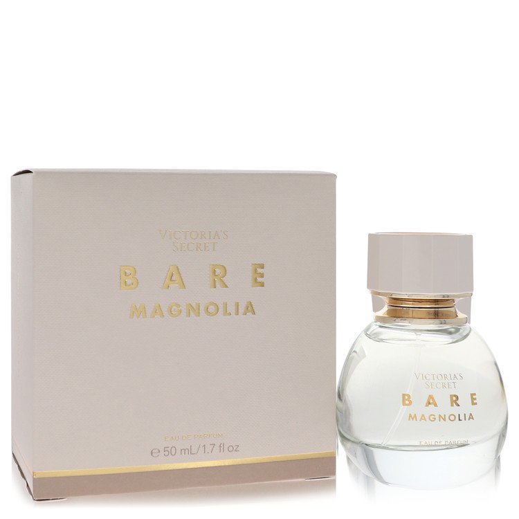 VICTORIA'S SECRET NU MAGNOLIA Eau De Parfum 50 ml pour Femme VICTORIA'S SECRET NU MAGNOLIA Eau De Parfum 50 ml pour Femme