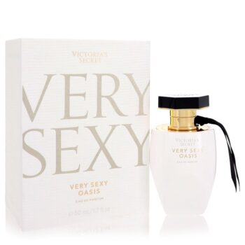VICTORIA'S SECRET VERY SEXY OASIS Eau de Parfum 50 ml für Damen