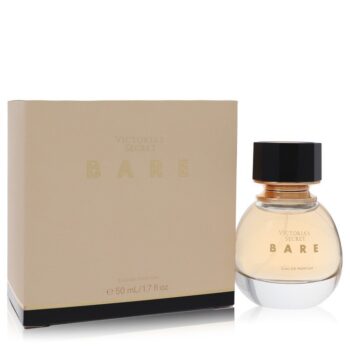 VICTORIA'S SECRET BARE Eau De Parfum 50 ml für Frauen