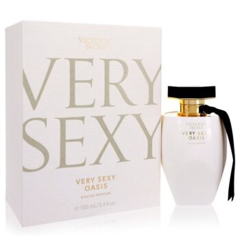 VICTORIA'S SECRET VERY SEXY OASIS Eau de Parfum 100 ml für Damen