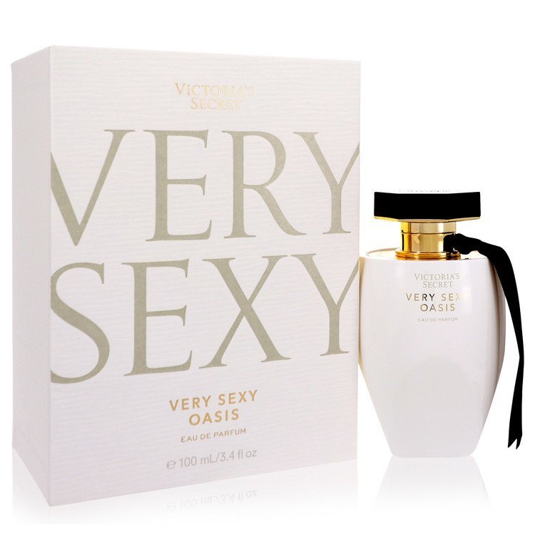 VICTORIA'S SECRET VERY SEXY OASIS Eau de Parfum 100 ml für Damen VICTORIA'S SECRET VERY SEXY OASIS Eau de Parfum 100 ml für Damen