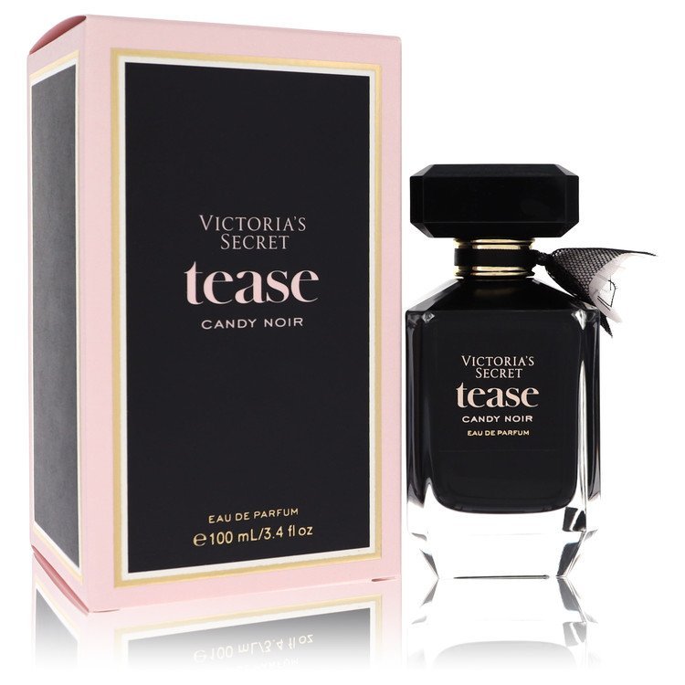 VICTORIA'S SECRET TEASE CANDY NOIR Eau de Parfum 100 ml für Damen VICTORIA'S SECRET TEASE CANDY NOIR Eau de Parfum 100 ml für Damen