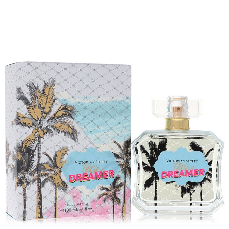 VICTORIA'S SECRET TEASE DREAMER Eau De Parfum 100 ml VICTORIA'S SECRET TEASE DREAMER Eau De Parfum 100 ml