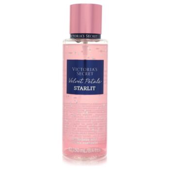 Victoria's Secret Velvet Petals Starlit 's Secret Fragrance Mist 200 ml
