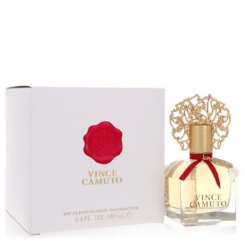 <span class="notranslate">VINCE CAMUTO</span> Eau De Parfum 100 ml for Women
