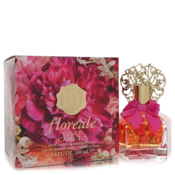 <span class="notranslate">VINCE CAMUTO FLOREALE</span> Eau De Parfum 100 ml for Women