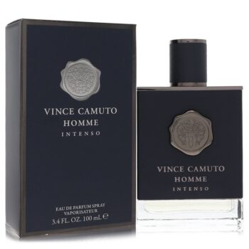 <span class="notranslate">VINCE CAMUTO HOMME INTENSO</span> Eau De Parfum 100 ml for Men