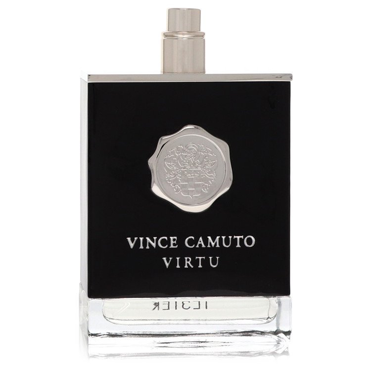 <span class="notranslate">VINCE CAMUTO VIRTU</span> Eau De Toilette (tester) 100 ml for Men <span class="notranslate">VINCE CAMUTO VIRTU</span> Eau De Toilette (tester) 100 ml for Men