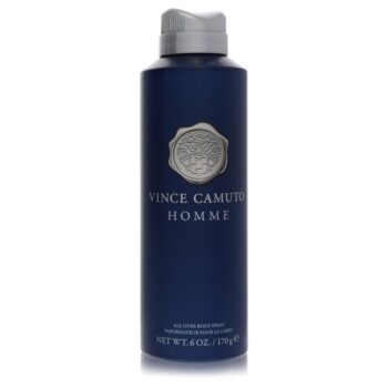 <span class="notranslate">VINCE CAMUTO HOMME</span> Body Spray 180 ml for Men