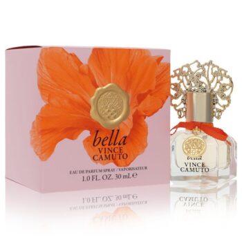 <span class="notranslate">VINCE CAMUTO BELLA</span> Eau De Parfum 30 ml for Women