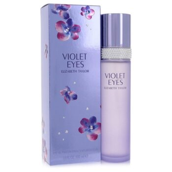 <span class="notranslate">ELIZABETH TAYLOR VIOLET EYES</span> Eau De Parfum 100 ml for Women