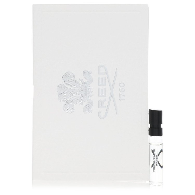 <span class="notranslate">CREED VIRGIN ISLAND WATER</span> (sample) 1 ml Unisex <span class="notranslate">CREED VIRGIN ISLAND WATER</span> (sample) 1 ml Unisex