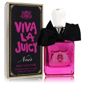 JUICY COUTURE VIVA LA JUICY NOIR Eau de Parfum 100 ml für Damen