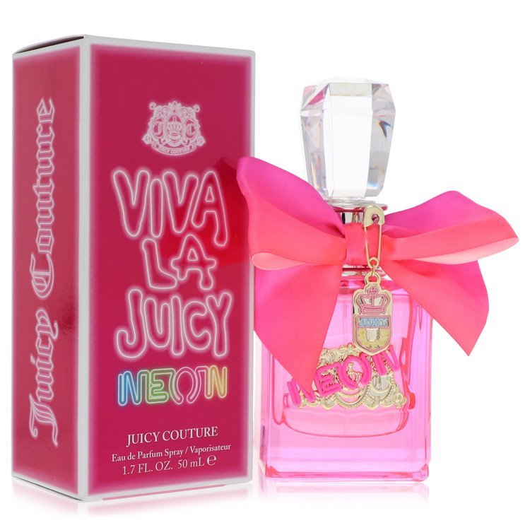 <span class="notranslate">JUICY COUTURE VIVA LA JUICY NEON</span> Eau De Parfum 50 ml for Women <span class="notranslate">JUICY COUTURE VIVA LA JUICY NEON</span> Eau De Parfum 50 ml for Women