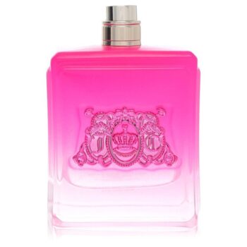 JUICY COUTURE VIVA LA JUICY PETALS PLEASE Eau de Parfum (Tester) 100 ml für Damen