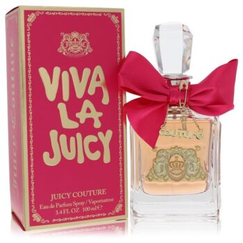JUICY COUTURE VIVA LA JUICY Eau De Parfum 100 ml für Frauen