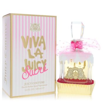 JUICY COUTURE VIVA LA JUICY SUCRE Eau de Parfum 100 ml für Damen