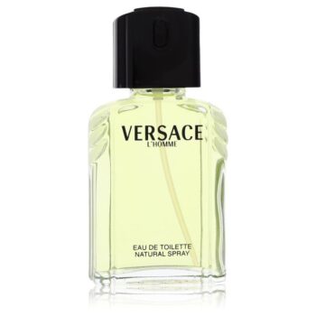 <span class="notranslate">VERSACE L'HOMME</span> Eau De Toilette (tester) 100 ml for Men