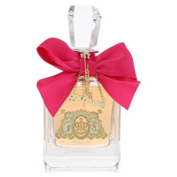 JUICY COUTURE VIVA LA JUICY Eau De Parfum (Tester) 100 ml für Damen