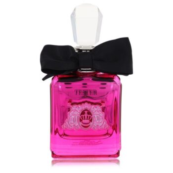 JUICY COUTURE VIVA LA JUICY NOIR Eau De Parfum (Tester) 100 ml für Damen