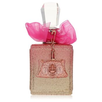 JUICY COUTURE VIVA LA JUICY ROSE Eau De Parfum (Tester) 100 ml für Damen