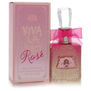 JUICY COUTURE VIVA LA JUICY ROSE Eau de Parfum 30 ml für Damen