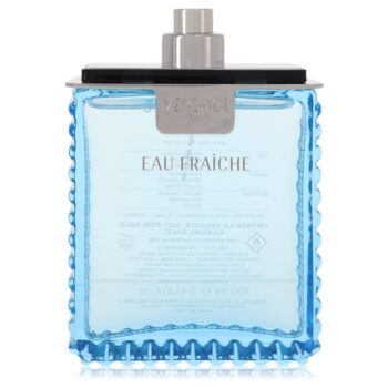 VERSACE MAN Eau de Toilette (Tester) 100 ml für Herren