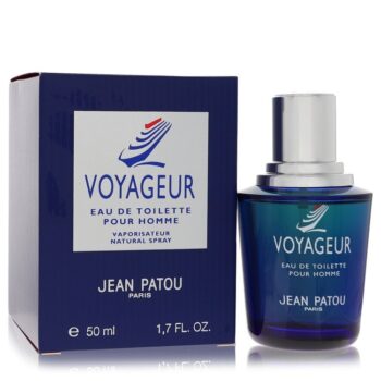 <span class="notranslate">JEAN PATOU VOYAGEUR</span> Eau De Toilette 50 ml for Men
