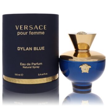 VERSACE POUR FEMME DYLAN BLUEEau de Parfum 100 ml für Damen