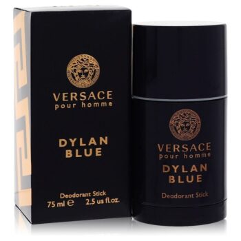 VERSACE POUR HOMME DYLAN BLUEDeodorant-Stick 75 ml für Männer