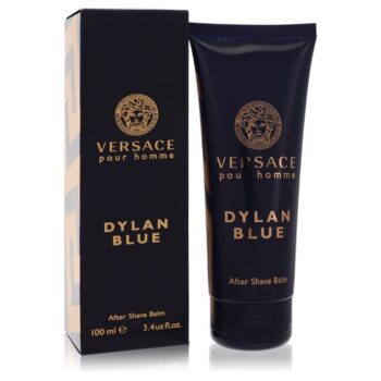 <span class="notranslate">VERSACE POUR HOMME DYLAN BLUE</span> After Shave Balm 100 ml for Men