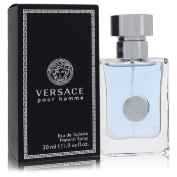 <span class="notranslate">VERSACE POUR HOMME</span> Eau De Toilette 30 ml for Men