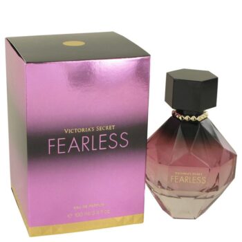 VICTORIA'S SECRET FEARLESS Eau De Parfum 100 ml for Women