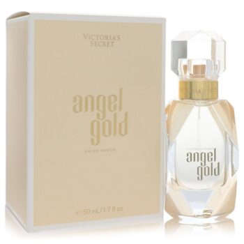 VICTORIA'S SECRET ANGEL GOLD Eau de Parfum 50 ml für Damen