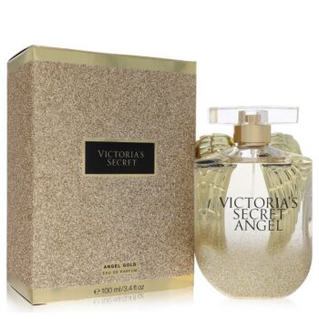 VICTORIA'S SECRET ANGEL GOLD Eau de Parfum 100 ml für Damen