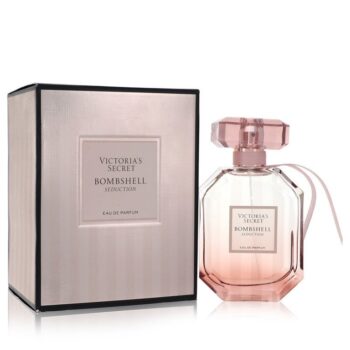 <span class="notranslate">VICTORIA'S SECRET BOMBSHELL SEDUCTION</span> Eau De Parfum 100 ml for Women