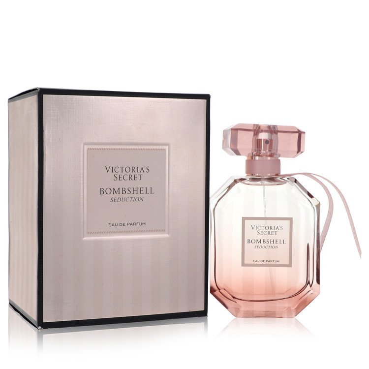 <span class="notranslate">VICTORIA'S SECRET BOMBSHELL SEDUCTION</span> Eau De Parfum 100 ml for Women <span class="notranslate">VICTORIA'S SECRET BOMBSHELL SEDUCTION</span> Eau De Parfum 100 ml for Women