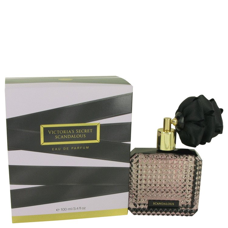 <span class="notranslate">VICTORIA'S SECRET SCANDALOUS</span> Eau De Parfum 100 ml for Women <span class="notranslate">VICTORIA'S SECRET SCANDALOUS</span> Eau De Parfum 100 ml for Women
