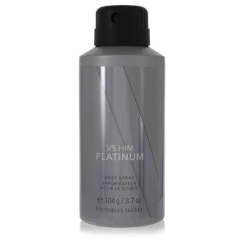 Vs Him Platinum 's Secret Body 100 ml