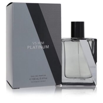 Vs Him Platinum 's Secret Eau De Parfum 100 ml
