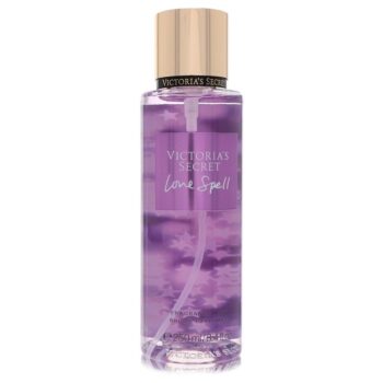 Victoria's Secret Love Spell 's Secret Fragrance Mist 200 ml