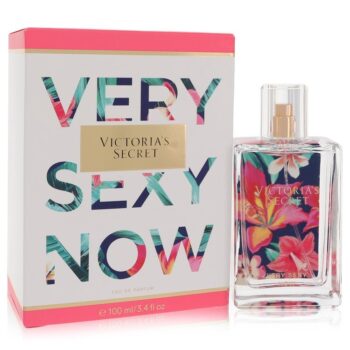 VICTORIA'S SECRET VERY SEXY NOW Eau de Parfum (2017 EDITION) 100 ml für Damen