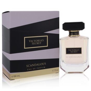 VICTORIA’S SECRET Scandalous Eau De Parfum 50 ml
