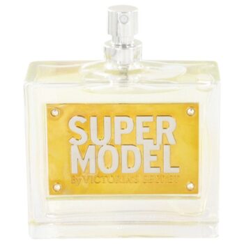 <span class="notranslate">VICTORIA'S SECRET SUPERMODEL</span> Eau De Parfum (tester) 75 ml for Women