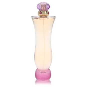 VERSACE WOMAN Eau De Parfum (Tester) 50 ml für Damen