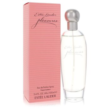 ESTÉE LAUDER PLEASURES Eau De Parfum 100 ml