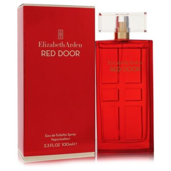 <span class="notranslate">ELIZABETH ARDEN RED DOOR</span> Eau De Toilette 100 ml for Women