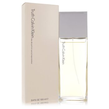 CALVIN KLEIN TRUTH Eau de Parfum 100 ml für Damen
