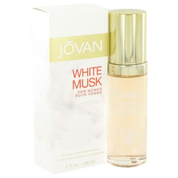 JOVAN WHITE MUSK